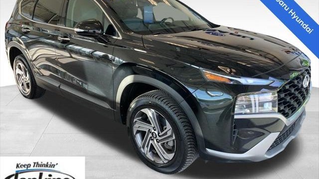 Preowned 2023 Hyundai SANTA FE SEL for Sale