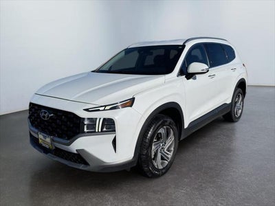 2023 Hyundai Santa FE AWD SEL 4DR Crossover