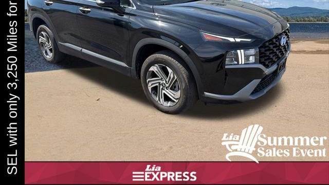 Preowned 2023 Hyundai SANTA FE SEL for Sale