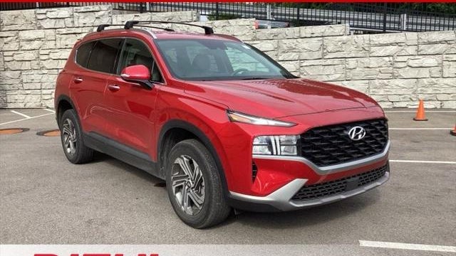 Preowned 2023 Hyundai SANTA FE SEL for Sale