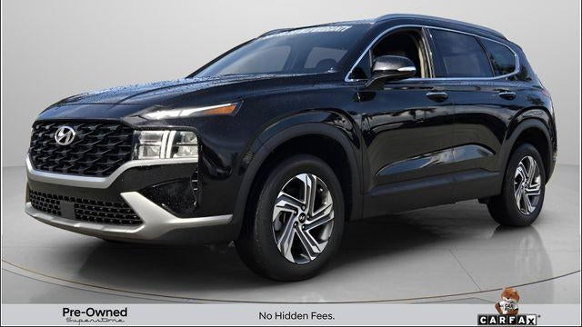 Preowned 2023 Hyundai SANTA FE SEL for Sale