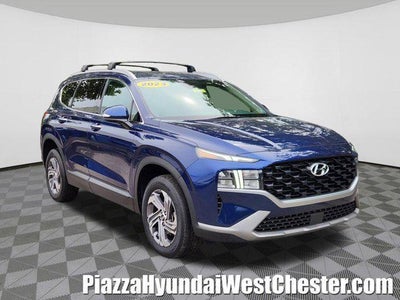2023 Hyundai Santa FE AWD SEL 4DR Crossover
