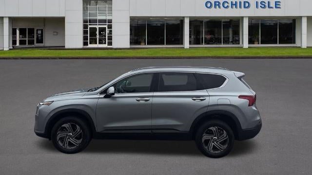 Preowned 2023 Hyundai SANTA FE SEL for Sale