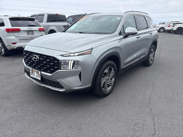 2023 Hyundai Santa Fe - $24,994