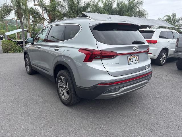 2023 Hyundai Santa Fe - $24,994