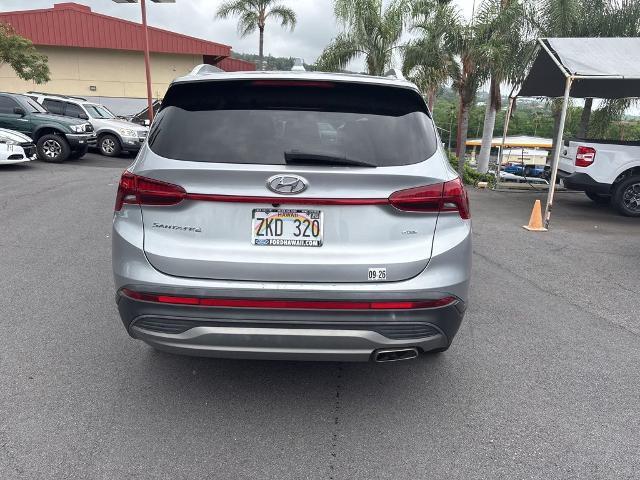 2023 Hyundai Santa Fe - $24,994