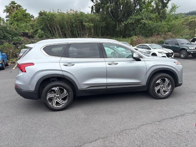 2023 Hyundai Santa Fe - $24,994