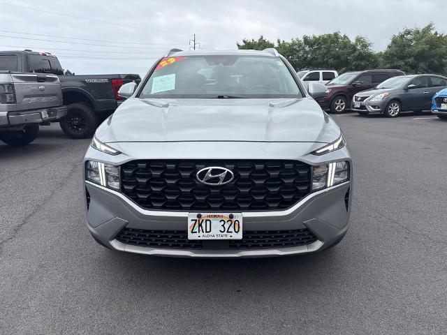 2023 Hyundai Santa Fe - $24,994