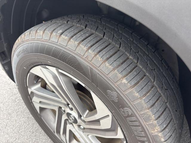 2023 Hyundai Santa Fe - $24,994