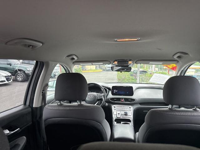 2023 Hyundai Santa Fe - $24,994