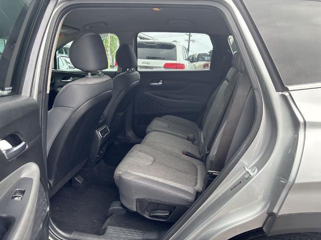2023 Hyundai Santa Fe - $24,994