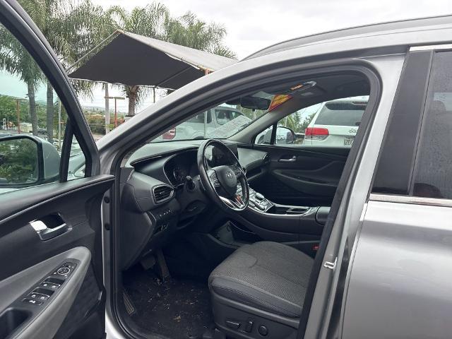 2023 Hyundai Santa Fe - $24,994