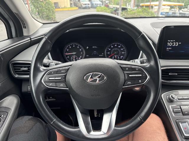 2023 Hyundai Santa Fe - $24,994