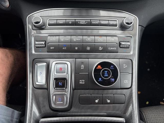 2023 Hyundai Santa Fe - $24,994