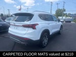 2023 Santa FE Thumbnail 4