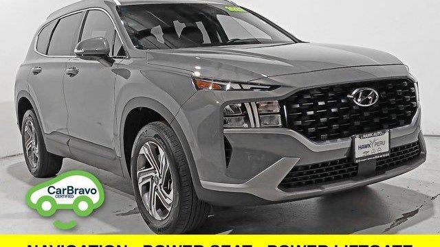 Preowned 2023 Hyundai SANTA FE SEL for Sale