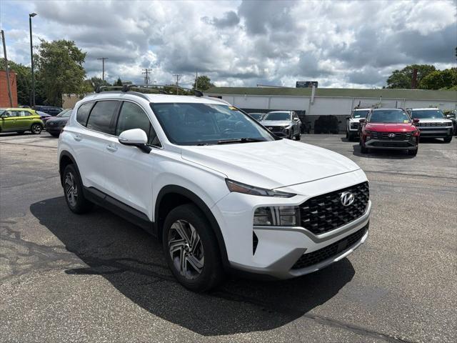 2023 Hyundai Santa Fe