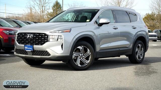 Preowned 2023 Hyundai SANTA FE SEL for Sale