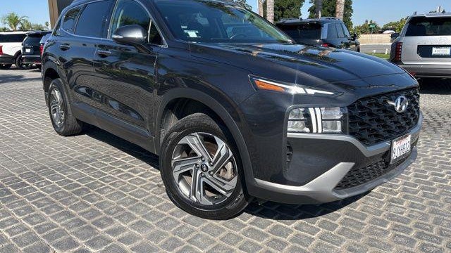 Preowned 2023 Hyundai SANTA FE SEL for Sale