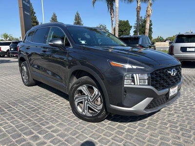 Photo of a 2023 Hyundai Santa FE AWD SEL 4DR Crossover for sale