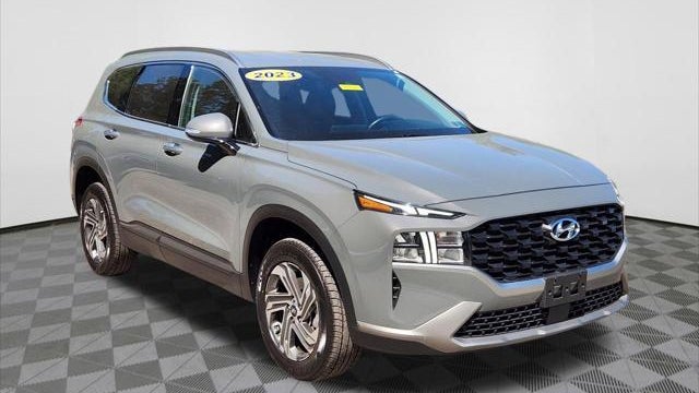 Preowned 2023 Hyundai SANTA FE SEL for Sale