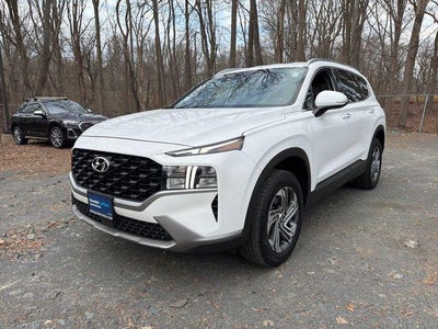 2023 Hyundai Santa FE AWD SEL 4DR Crossover