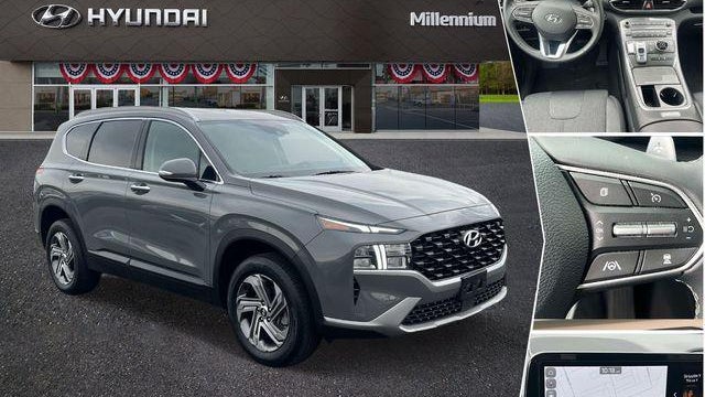 Preowned 2023 Hyundai SANTA FE SEL for Sale
