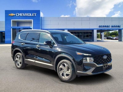 2023 Hyundai Santa FE AWD SEL 4DR Crossover