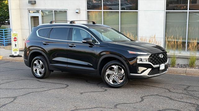 2023 Hyundai Santa Fe - $27,907