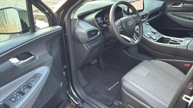 2023 Hyundai Santa Fe - $27,907