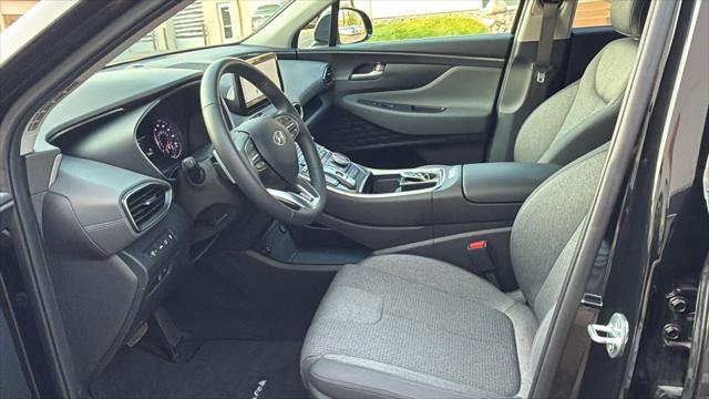 2023 Hyundai Santa Fe - $27,907