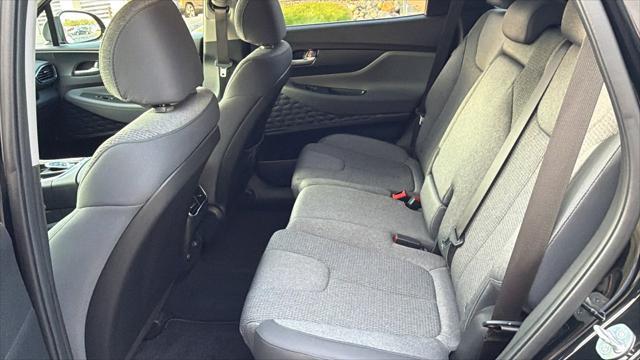 2023 Hyundai Santa Fe - $27,907