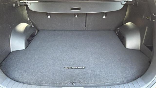 2023 Hyundai Santa Fe - $27,907