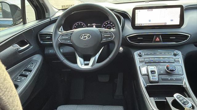 2023 Hyundai Santa Fe - $27,907
