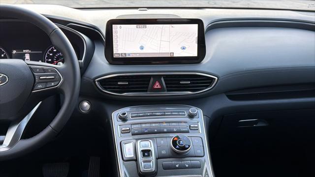 2023 Hyundai Santa Fe - $27,907