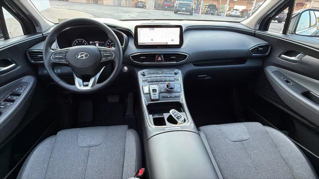 2023 Hyundai Santa Fe - $27,907