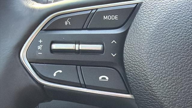 2023 Hyundai Santa Fe - $27,907