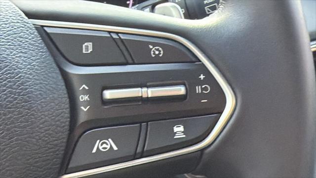2023 Hyundai Santa Fe - $27,907