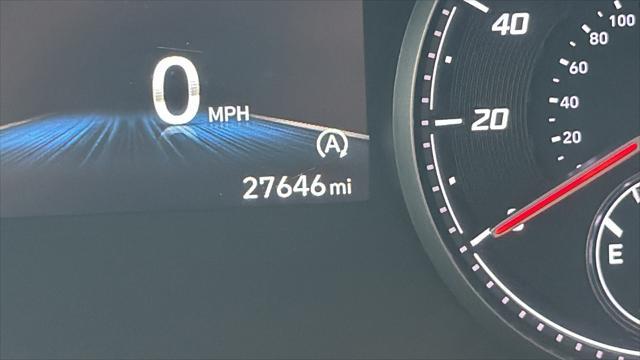 2023 Hyundai Santa Fe - $27,907