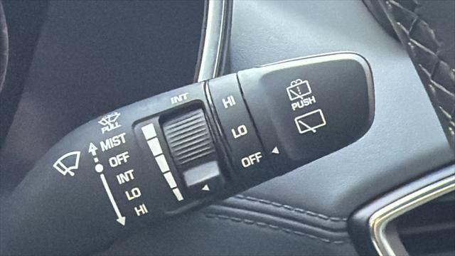2023 Hyundai Santa Fe - $27,907