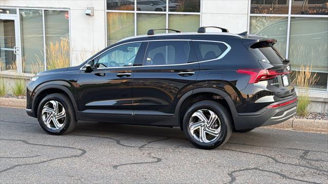2023 Hyundai Santa Fe - $27,907