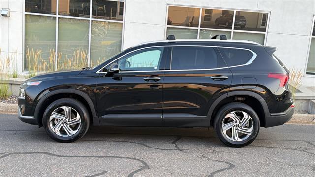 2023 Hyundai Santa Fe - $27,907