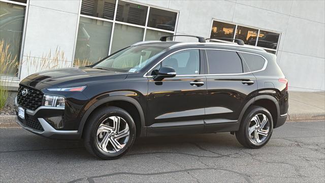 2023 Hyundai Santa Fe - $27,907