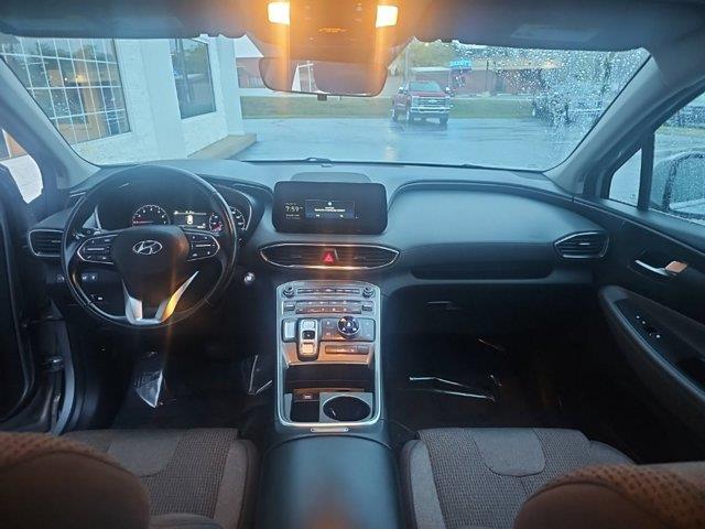 2023 Hyundai Santa Fe - $24,034