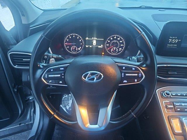 2023 Hyundai Santa Fe - $24,034