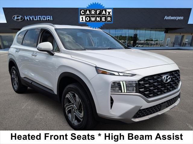 2023 Hyundai Santa Fe - $26,288