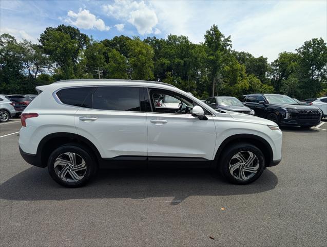 2023 Hyundai Santa Fe - $26,288
