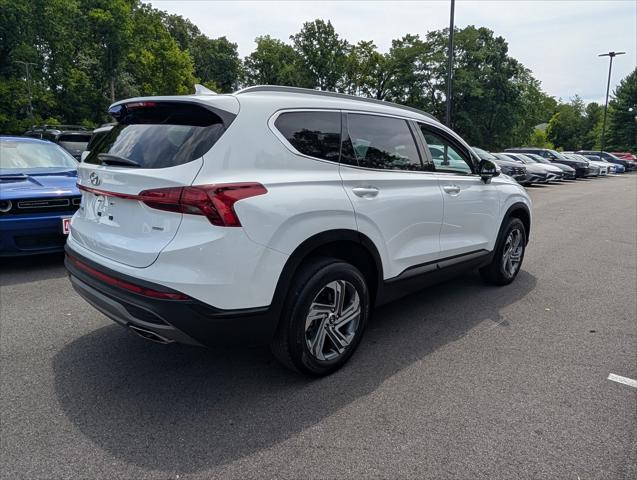 2023 Hyundai Santa Fe - $26,288