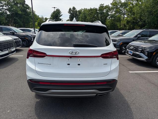 2023 Hyundai Santa Fe - $26,288