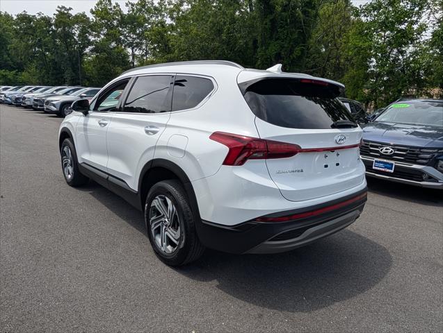 2023 Hyundai Santa Fe - $26,288